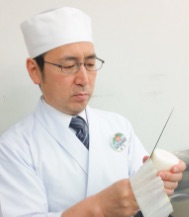 料理長